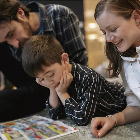 Hotel Ibis Budget Saint-etienne Centre Gare Chateaucreux