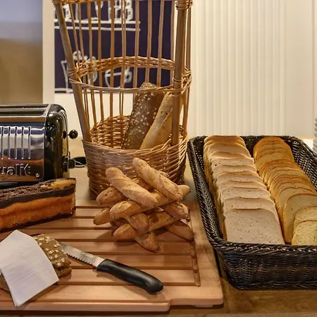 Ibis Budget Saint-etienne Centre Gare Chateaucreux 2* Saint-Etienne (Loire)