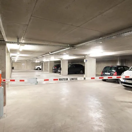 Ibis Budget Saint-etienne Centre Gare Chateaucreux Hotel